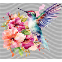 Animal Integration-DW 1237